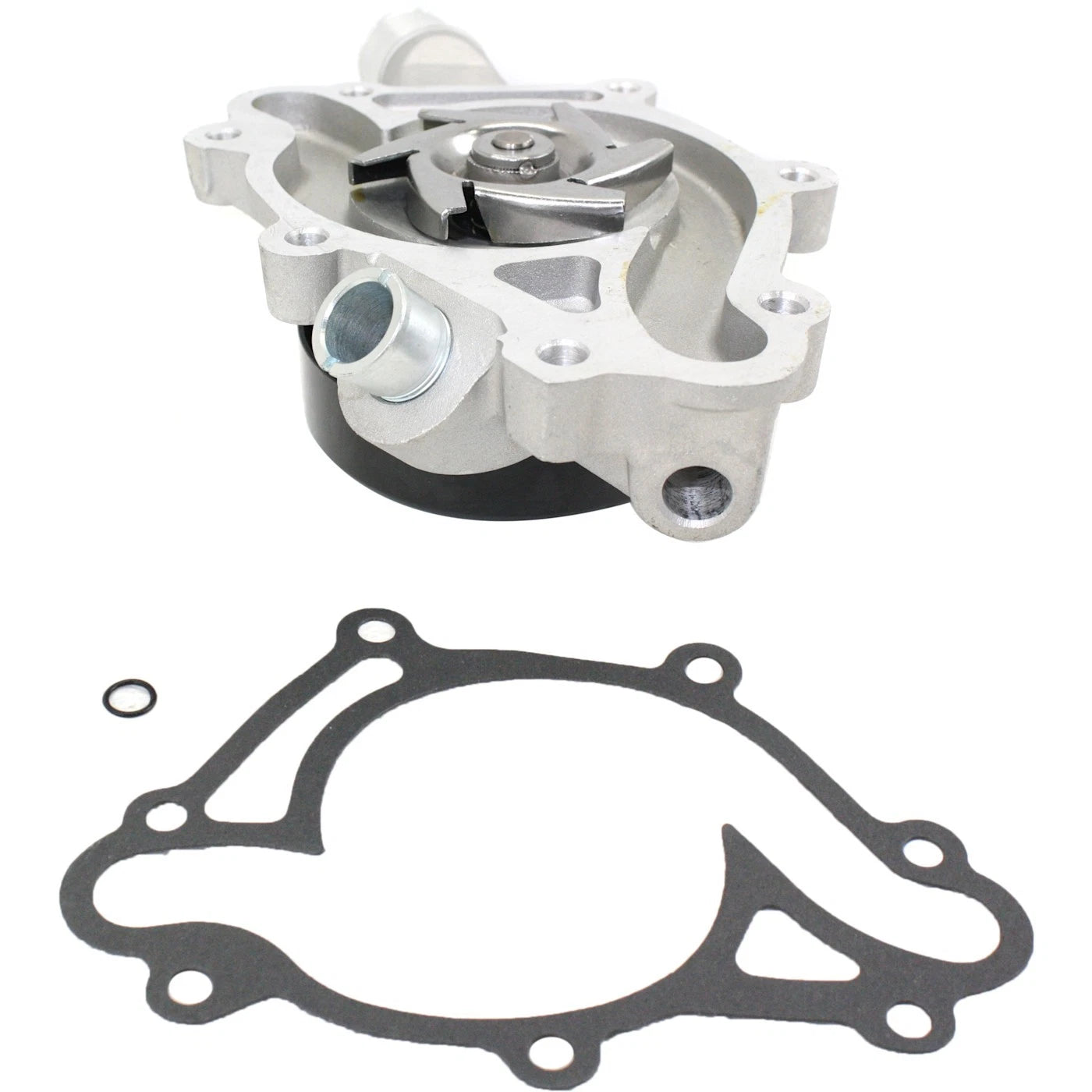 Water Pump for Ram Van, Dodge 1500, Jeep Grand Cherokee, Dakota, 2500, 3500