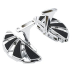 Floorboard Kit for Harley Street Glide (1993-2025)