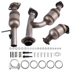 Set of 2 Catalytic Converters for Lexus RX300 (1999–2003) EPA Certified
