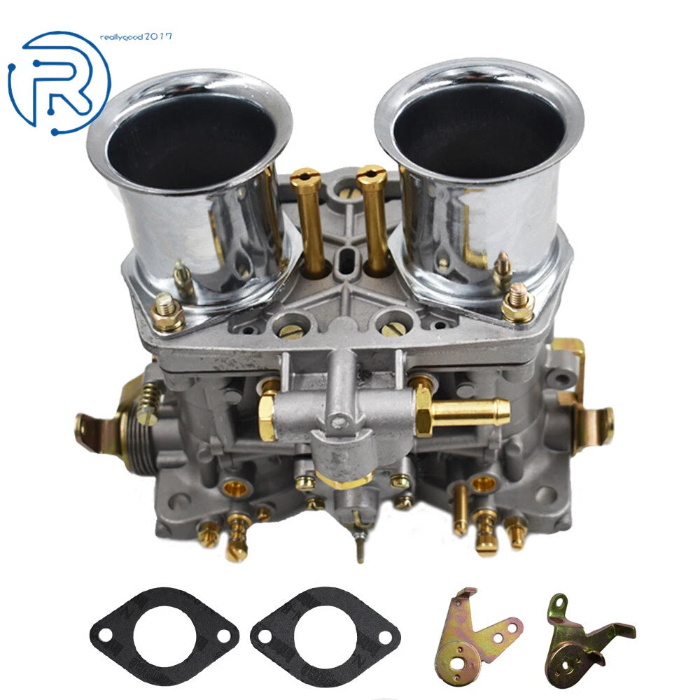 Carburetor 2 Barrel for Volkswagen Beetle (1968–1979) | WEBER 40 IDF