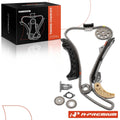 Timing Chain Kit for Lexus CT200h and Toyota Prius (2011-2015)