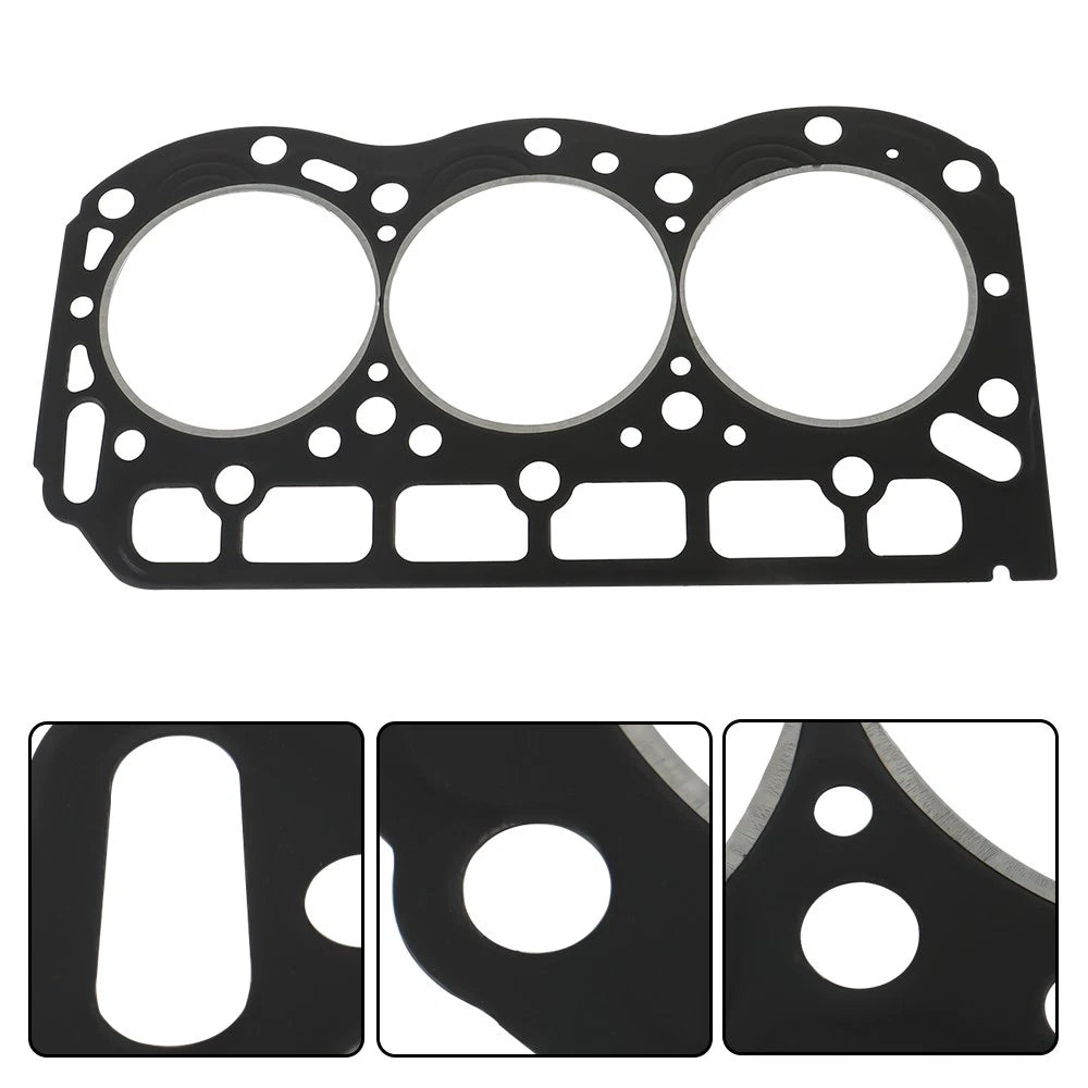 Top Valve Gasket Head for Briggs & Stratton Daihatsu DM950