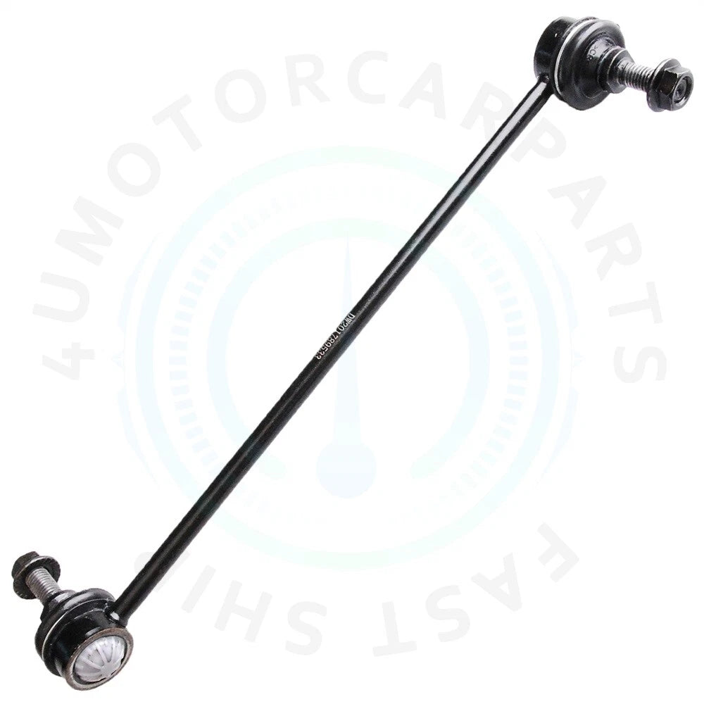 Set of 4 Front Lower Control Arms with Ball Joints for Volvo V70 S70 850