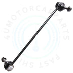 Set of 4 Front Lower Control Arms with Ball Joints for Volvo V70 S70 850