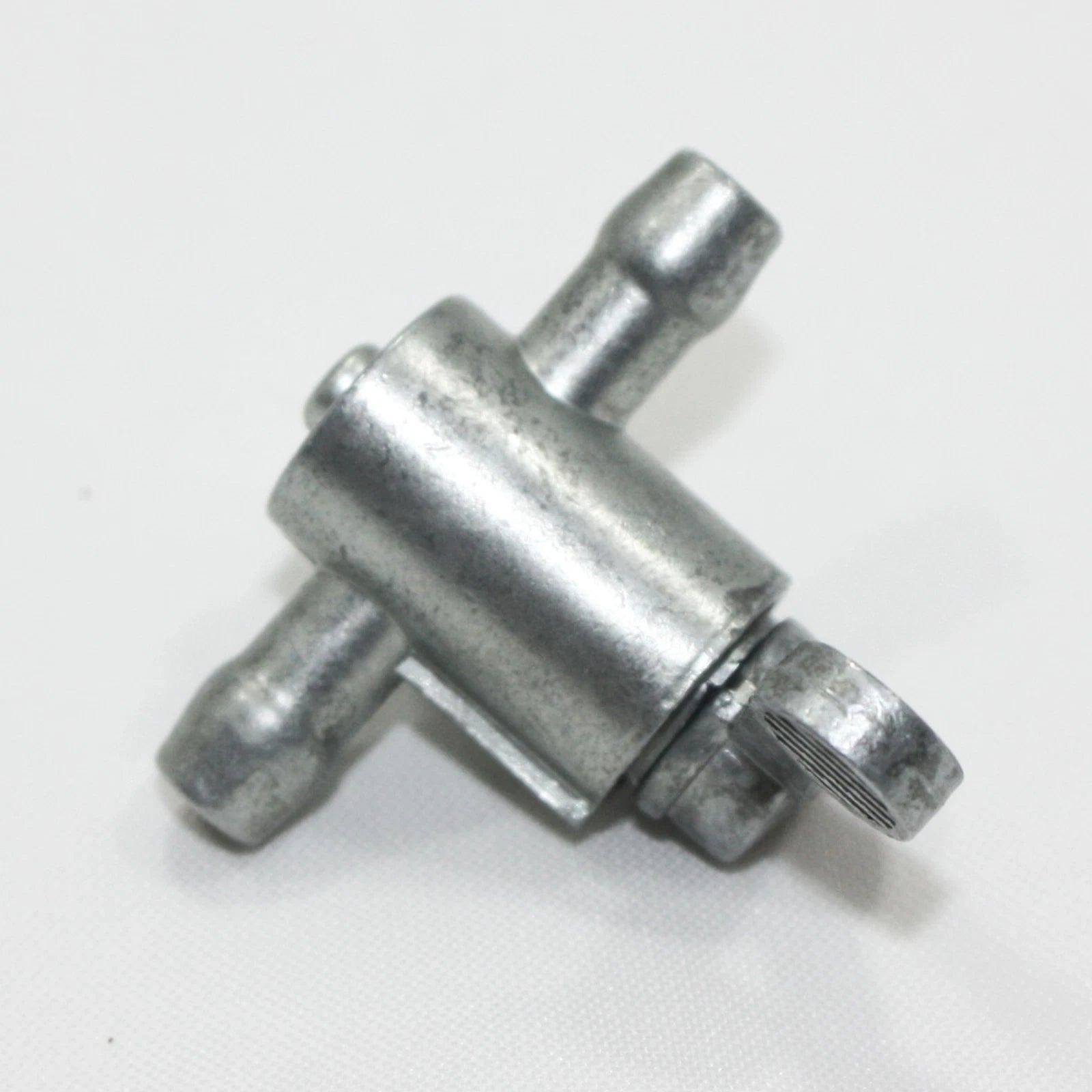 8mm Inline Fuel Tank Tap Filter Petcock for ATV Buggy (PIT PRO)