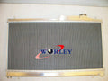 Aluminum Radiator for Subaru Impreza WRX JDM STI 2.5L H4 (2008-2014)
