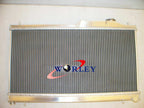Aluminum Radiator for Subaru Impreza WRX JDM STI 2.5L H4 (2008-2014)
