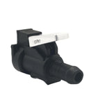 3/8 Fuel Line Connector for OMC Johnson Evinrude Outboards
