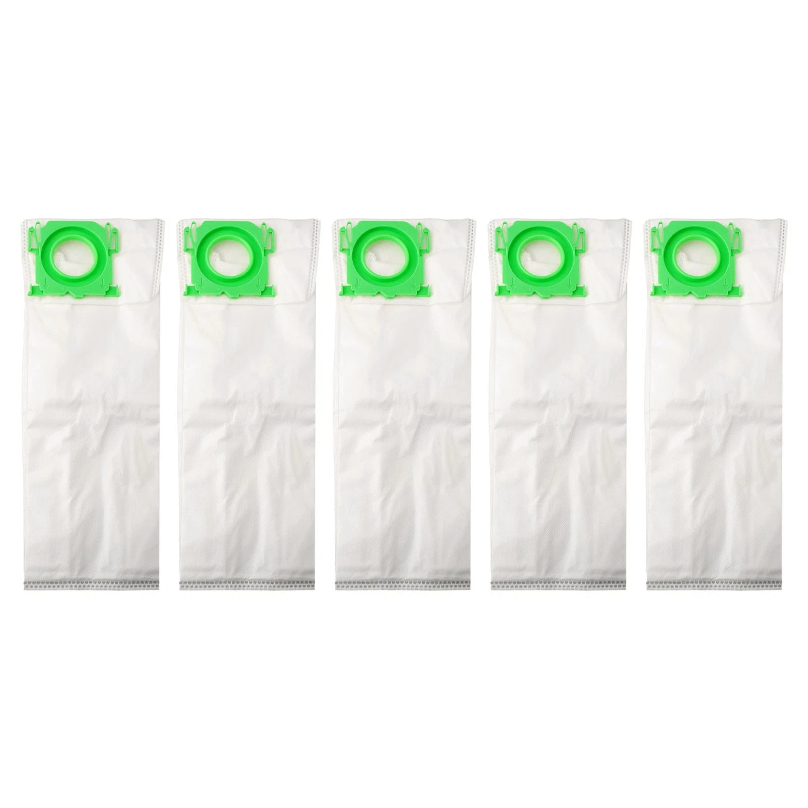5 Reusable Dust Bags for Sebo Box XC370 (2010–2023)