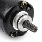 Starter Motor for Piaggio X9 250 (2000–2003) & Honda NSS250 (2001–2007)