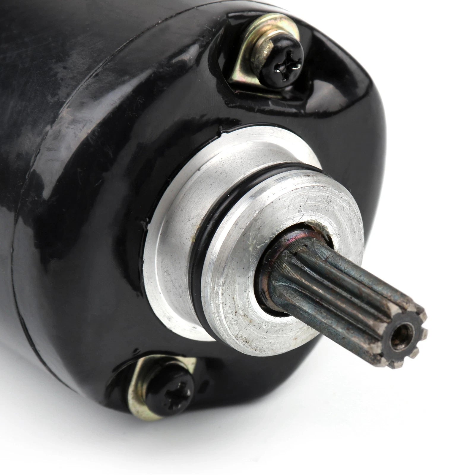 Starter Motor for Piaggio X9 250 (2000–2003) & Honda NSS250 (2001–2007)
