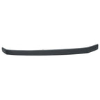 Front Center Grille Bar Insert for Ford Flex (2013-2019) Black ABS