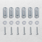 Spring Conversion Kit for Yamaha Roadstar 1700 (2004–2007)