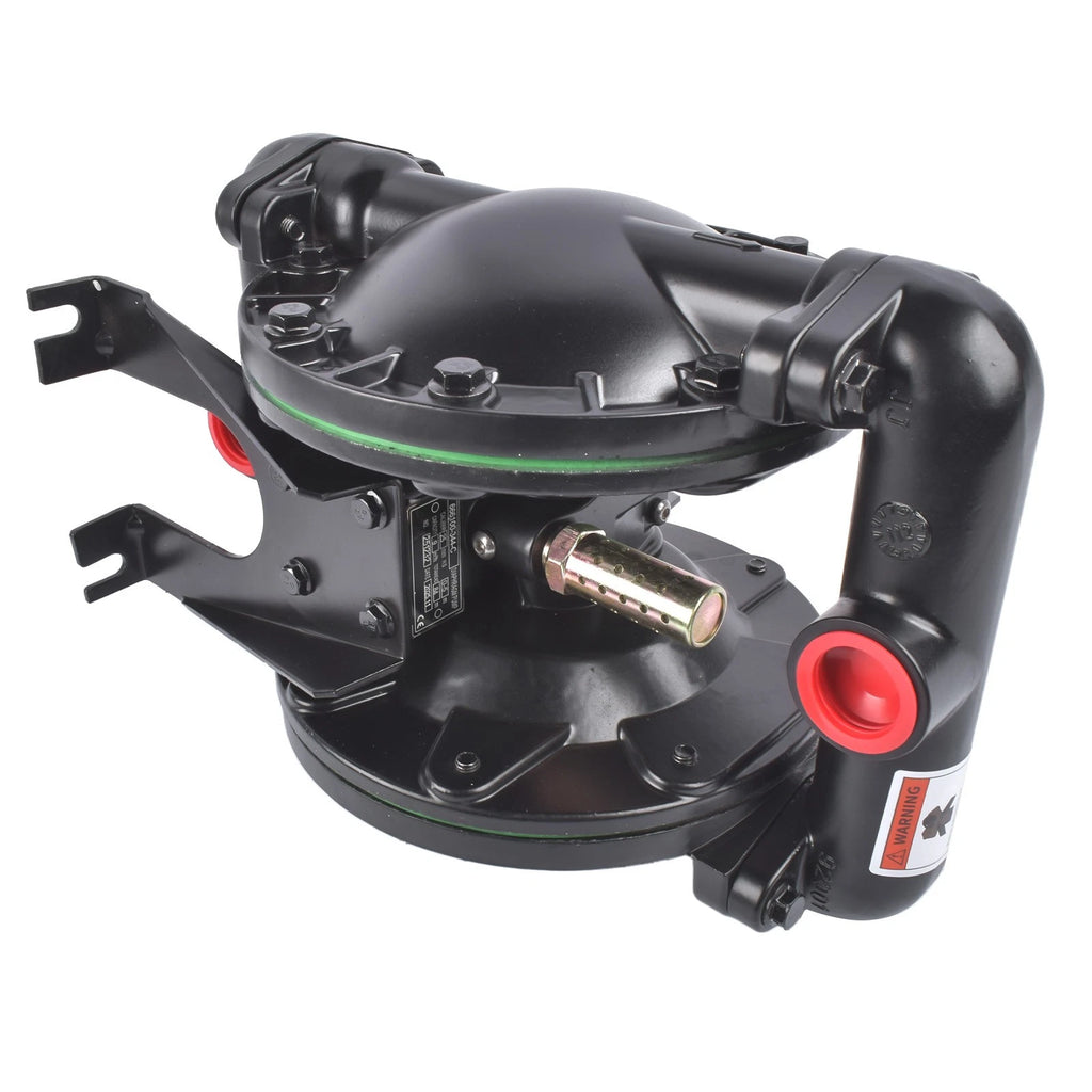 Air Operated Diaphragm Pump for Various Applications (YYYY–YYYY)