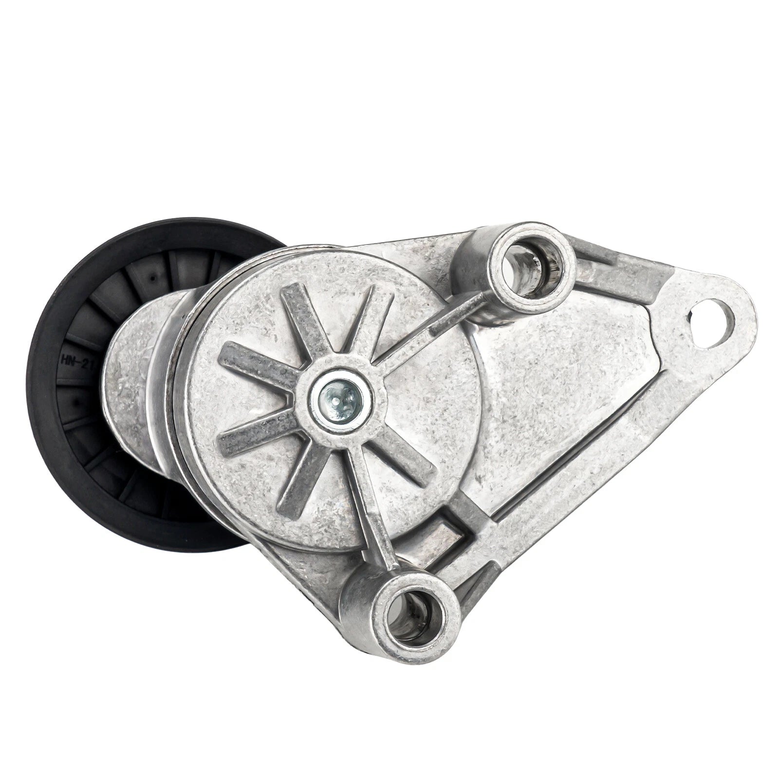 Belt Tensioner Assembly for Chevrolet Silverado GMC Cadillac (2014–2019)
