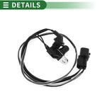 Generator Speed Sensor for Mitsubishi Galant (1993–1997) No.MD753102