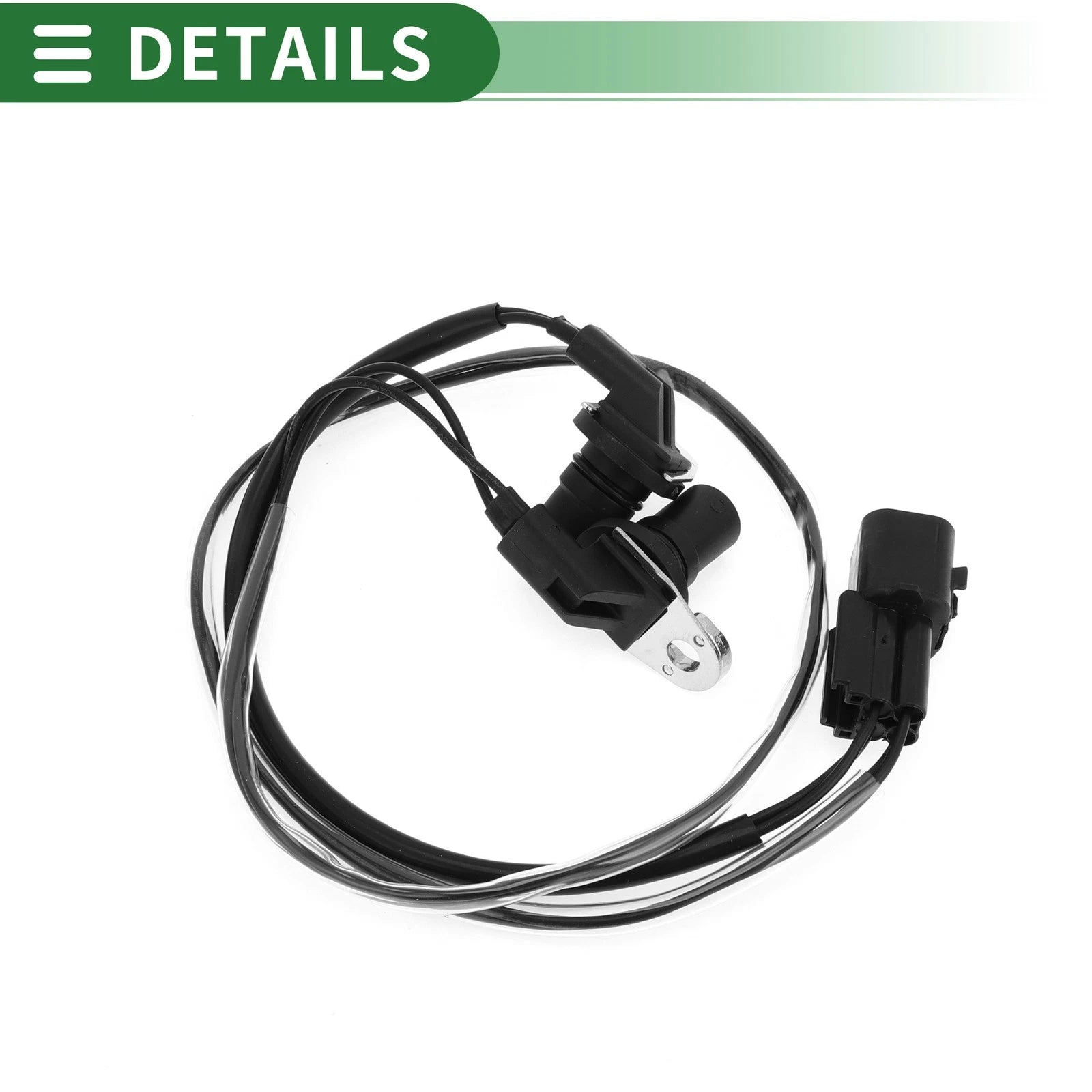 Generator Speed Sensor for Mitsubishi Galant (1993–1997) No.MD753102