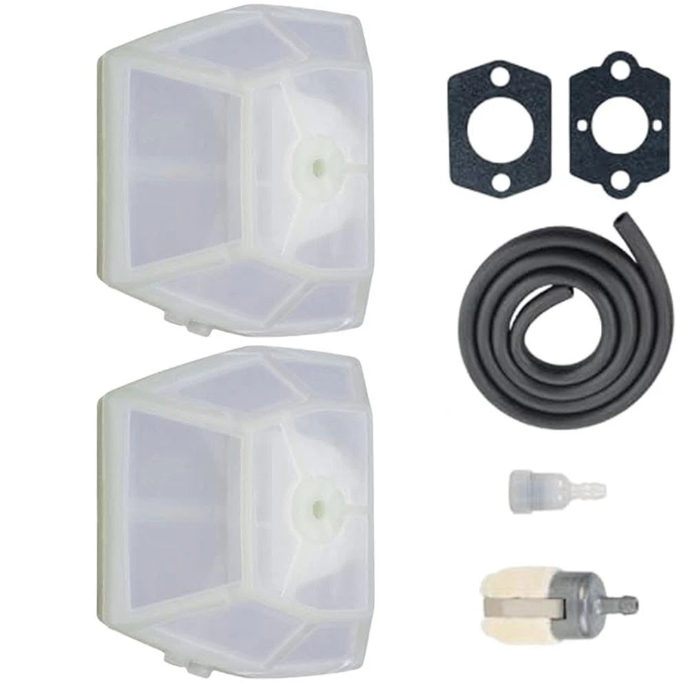 Air Filter Tune Up Kit for Echo CS590 CS600P CS620 (OEM Part Match)