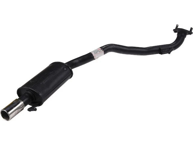 Rear Muffler for Mazda MPV 3.0L V6 (2004–2006) KX648MV