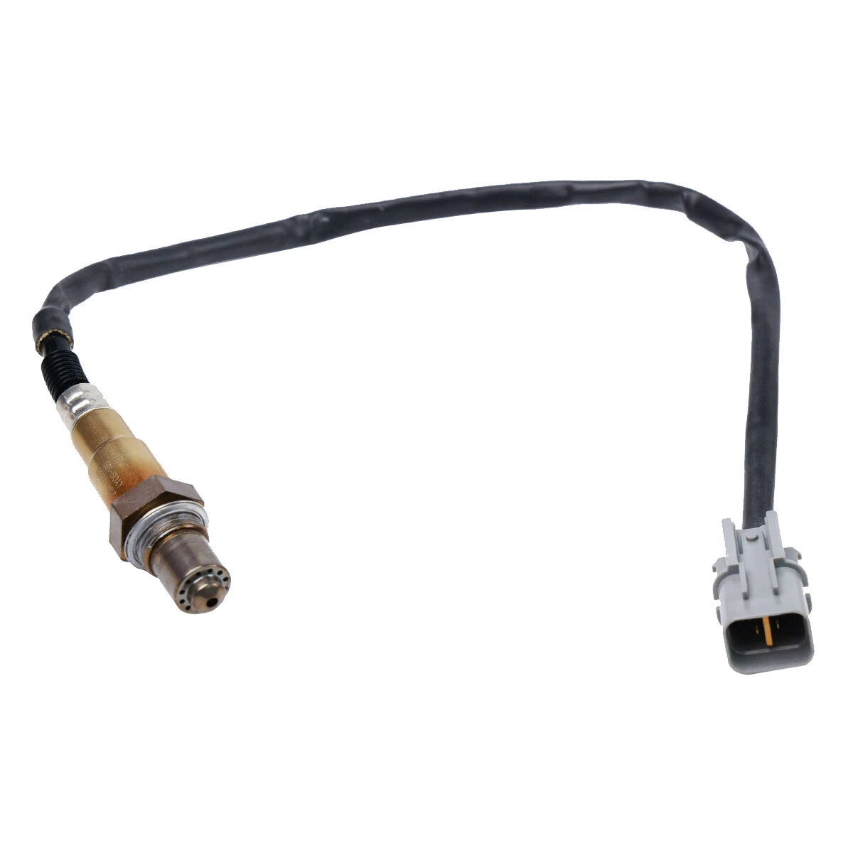 Oxygen Sensor Set of 2 for Hyundai Accent Veloster Rio Soul (2012–2017) OEM 392102B220
