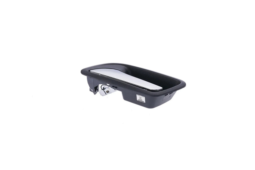 Rear Left Inner Door Handle Chrome for Holden Cruze (2008–2016)
