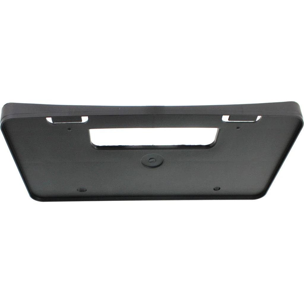 Front license plate bracket for Toyota Corolla (2014-2016)