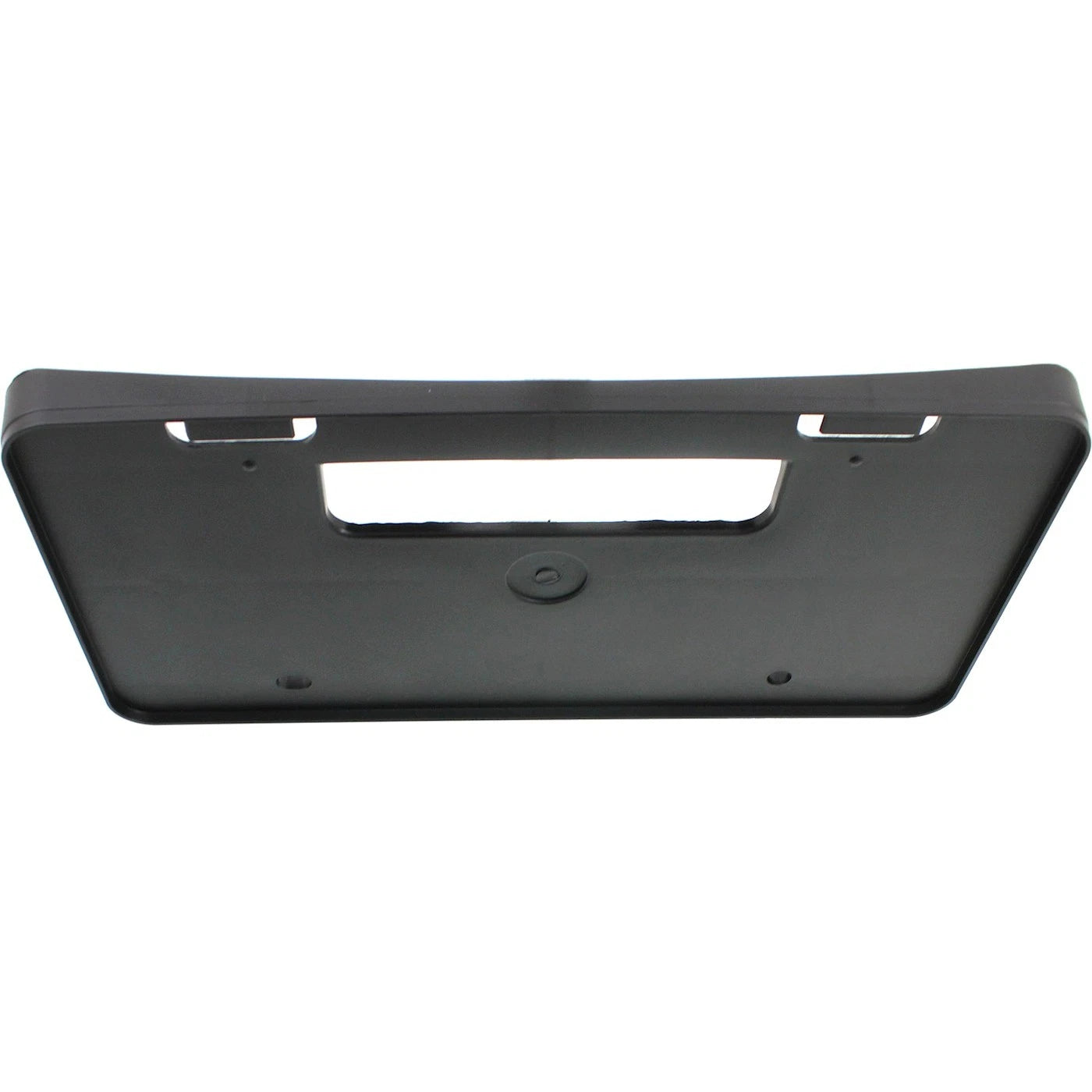 Front license plate bracket for Toyota Corolla (2014-2016)