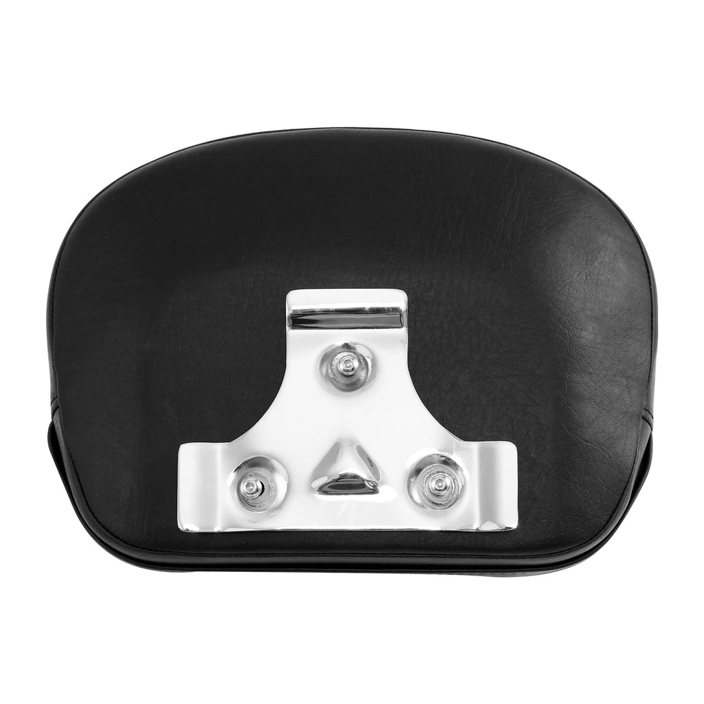 Sissy Bar Backrest Pad for Harley Touring Road Glide (2014–2023)