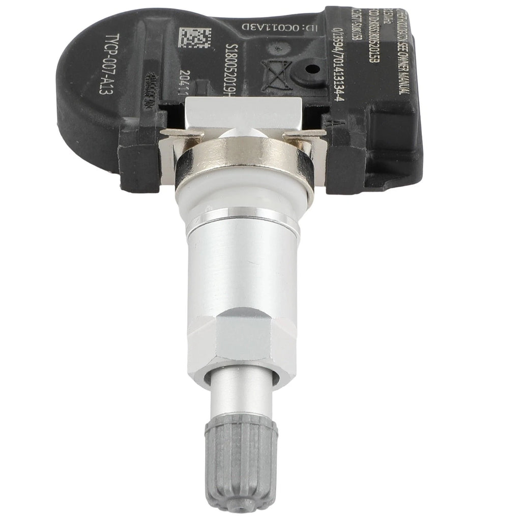 TPMS Tire Pressure Sensor for Mazda 2 3 5 6 CX-7 CX-9 MX-5 (2007–2020)
