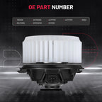 Engine Air Filter for Toyota Venza 2009–2016, Camry 2007–2017