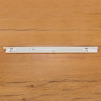 Left Meat Pan Hanger Slide Rail for Frigidaire Refrigerator