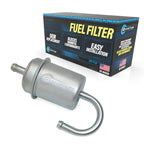 Fuel Pump Repair Kit + Mahle Filter for Honda VFR800 (1998–2020) 16700-MAT-505