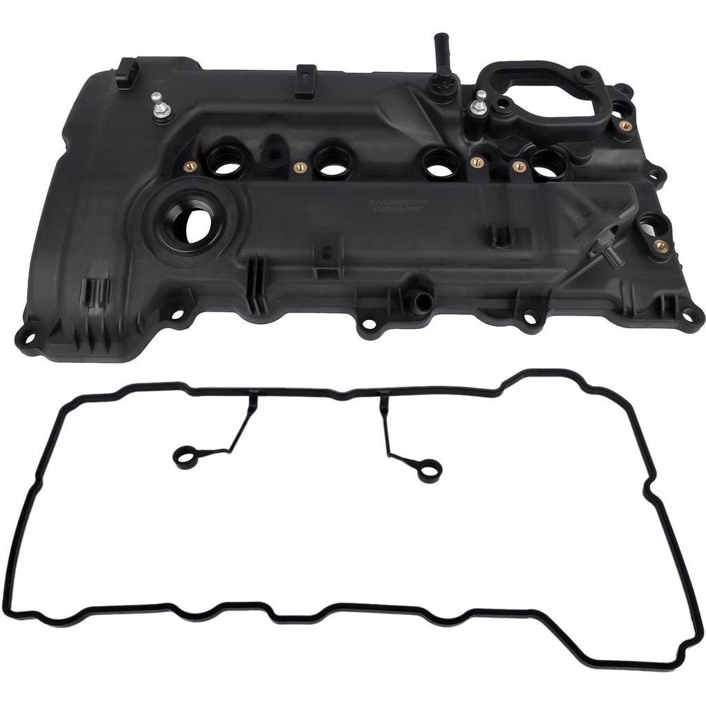 Valve Cover and Gasket for Hyundai Elantra Tucson Kia Forte Koup (2011–2018)