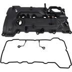 Valve Cover and Gasket for Hyundai Elantra Tucson Kia Forte Koup (2011–2018)