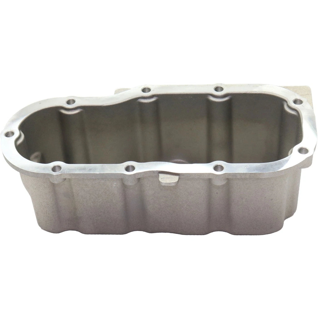 Oil Pan for Suzuki Grand Vitara (2006–2008) Aluminum Lower