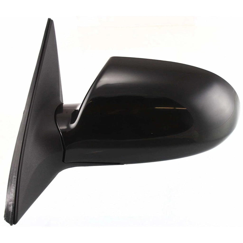 Power Mirror Set for Hyundai Elantra (2007–2010) Heated Folding Paintable