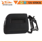 Center Console Armrest Lid for Chevy Silverado GMC Sierra (2014–2019)