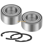 Front Wheel Bearing Kit for Kawasaki Brute Force 650 750 / Prairie 360 650 700