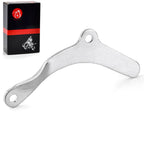 Case Saver Drive Chain Guard for Honda CR250R CR500R (1984–2001)