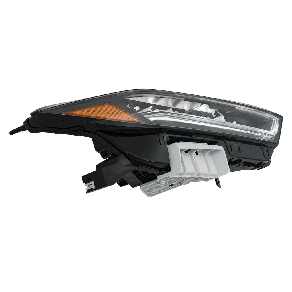 Right Side Headlamp for Nissan Maxima (2022–2023) LED Clear Lens