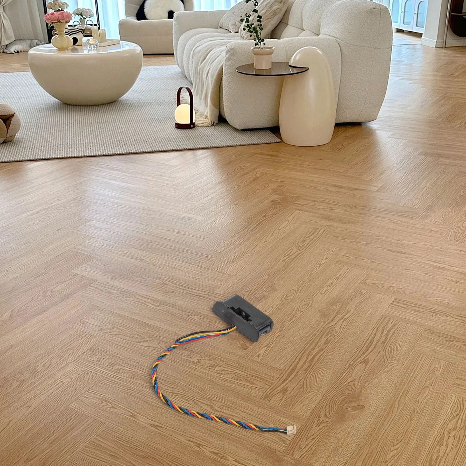 Anti-Fall Sensor for Ecovacs DEEBOT M88 (2016–2018)