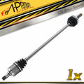 CV Axle Shaft for Honda Accord (1990–1993) Front Left
