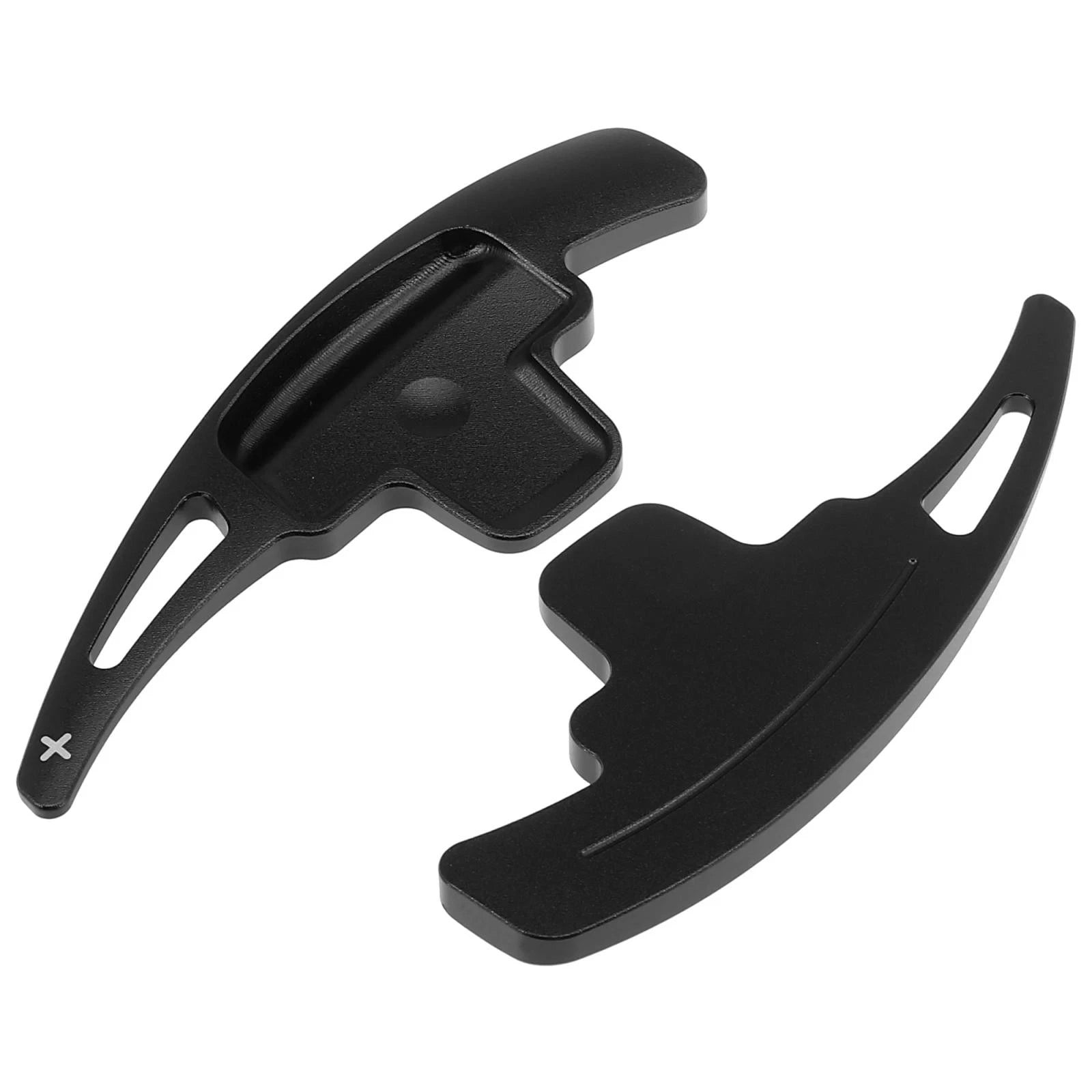 1 Pair Shift Paddle Shifter Extension for Mercedes-Benz C350 (2012–2015)