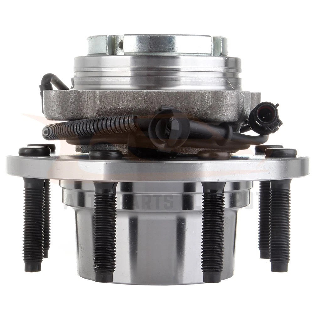 Set of 12 Wheel Hub Bearings for Ford (2002–2003)