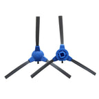 Replacement Side Brush Mop Cloth for