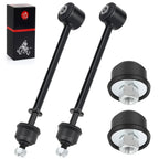 2 x Torsion Bar Linkage for Polaris Ranger Crew 1000 XP NorthStar (2010–2014)