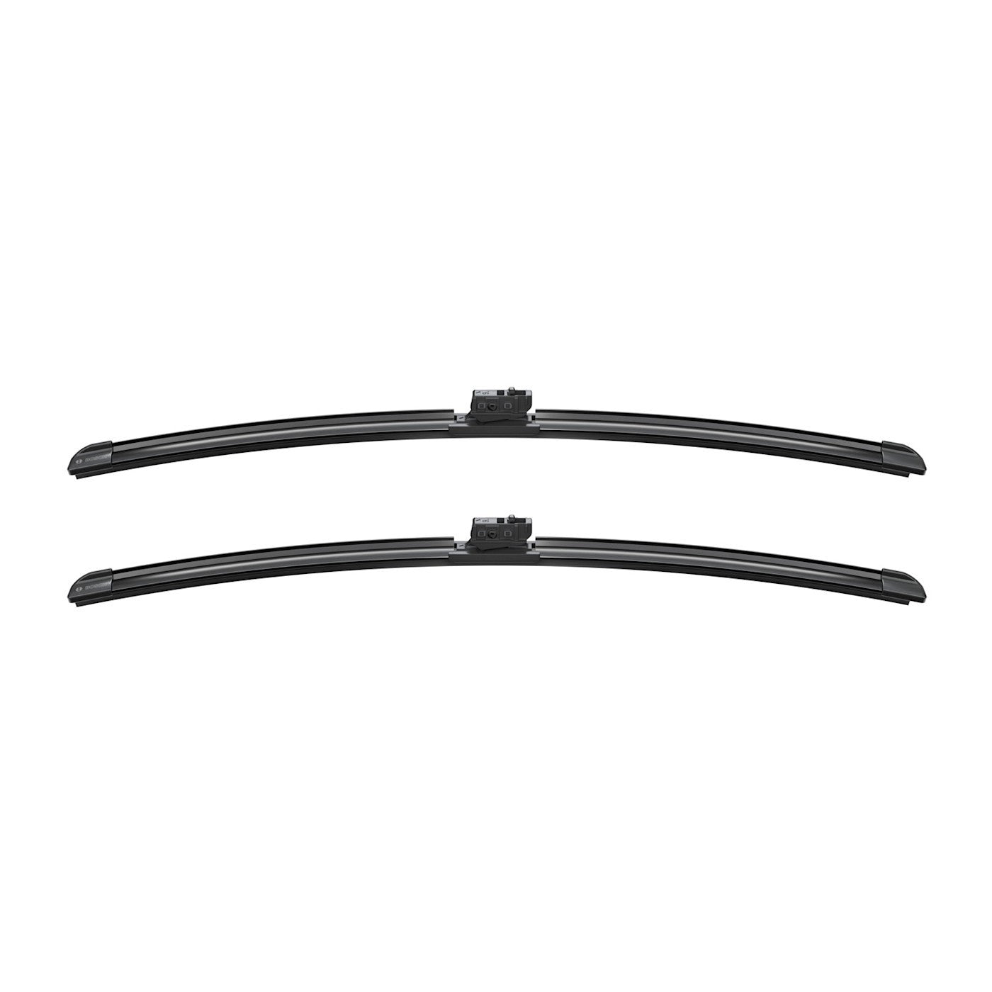 Set of 2 Windshield Wiper Blades for MB Mercedes