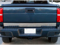 1pc Luxury FX Stainless Steel Tailgate Accent Trim for 2015-2020 Chevy Colorado