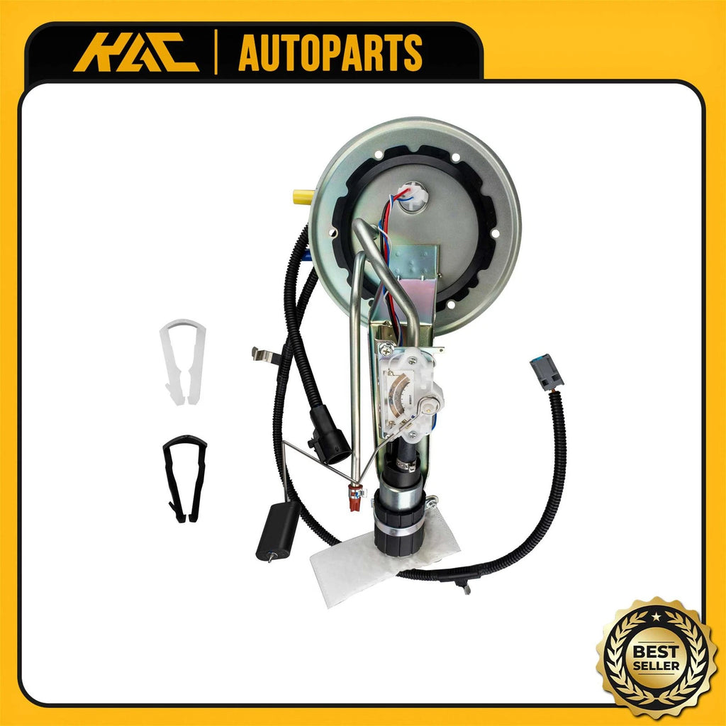 Electric Fuel Pump Module Assembly for Ford Crown Victoria (1992–2011)