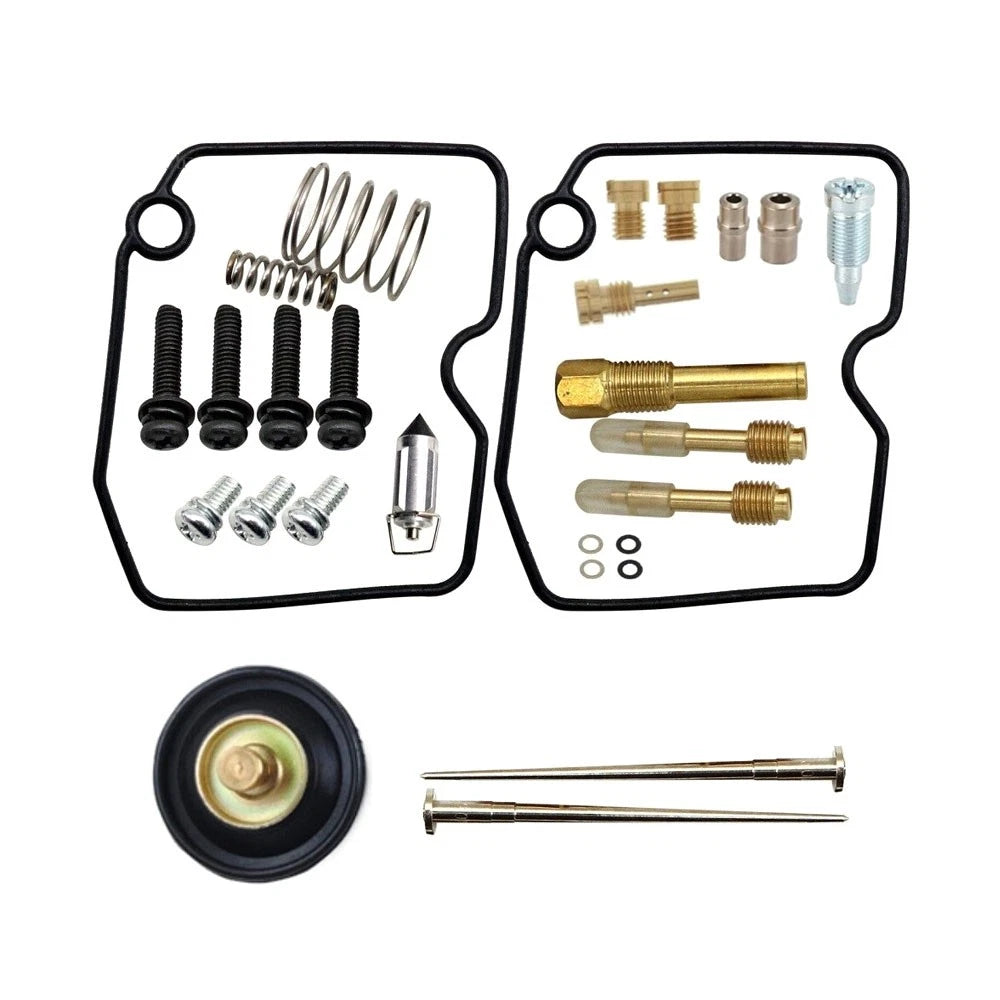 Carburetor Repair Kit for Arctic Cat 500, 400 4x4 (2004–2006)